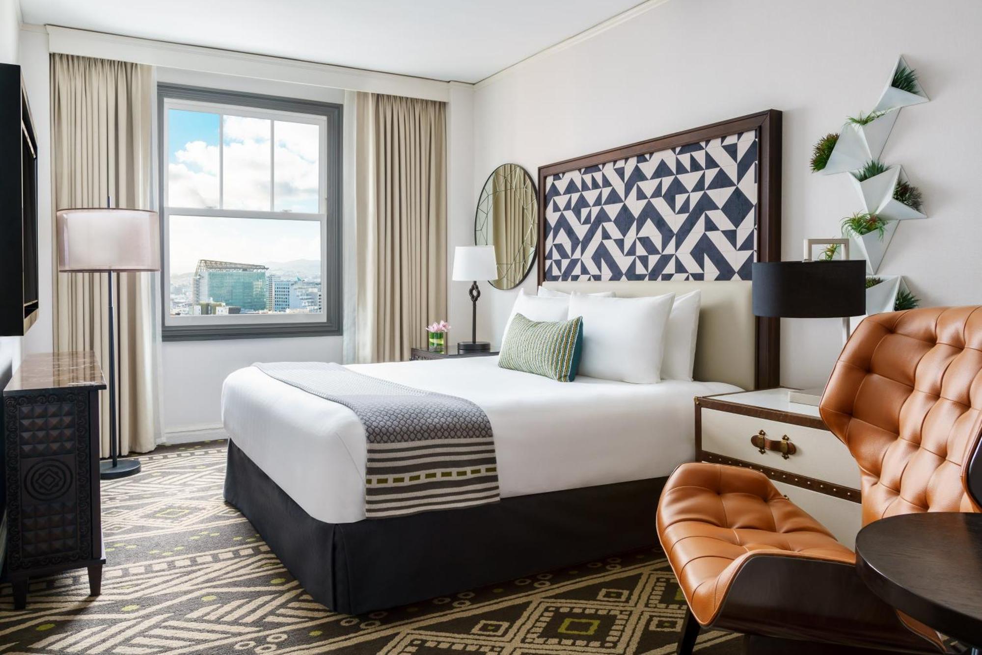 Spero, Vignette Collection By Ihg Hotel 4*