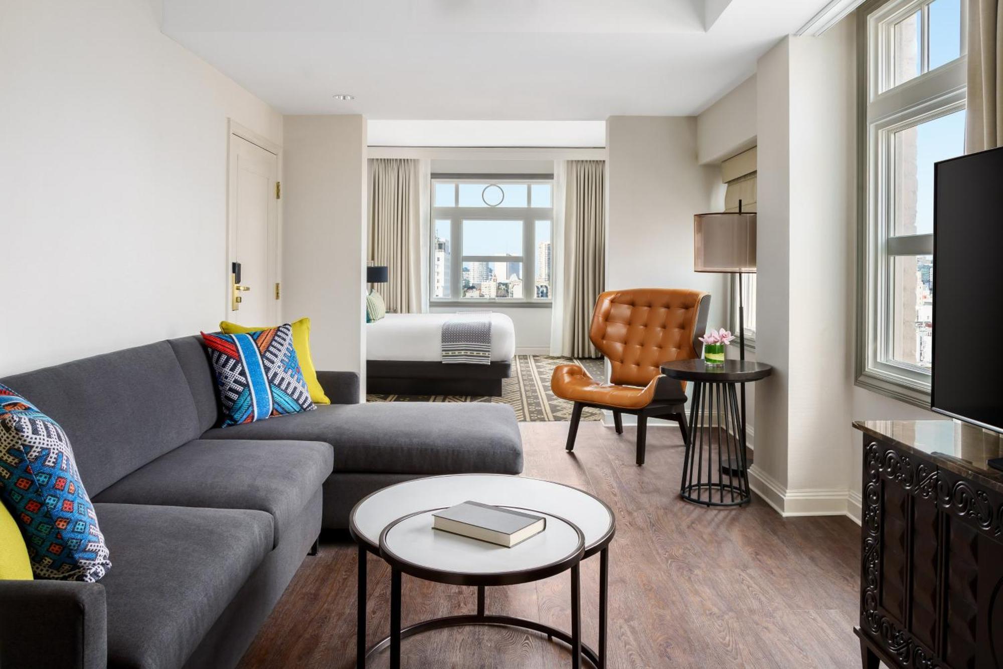 Spero, Vignette Collection By Ihg São Francisco