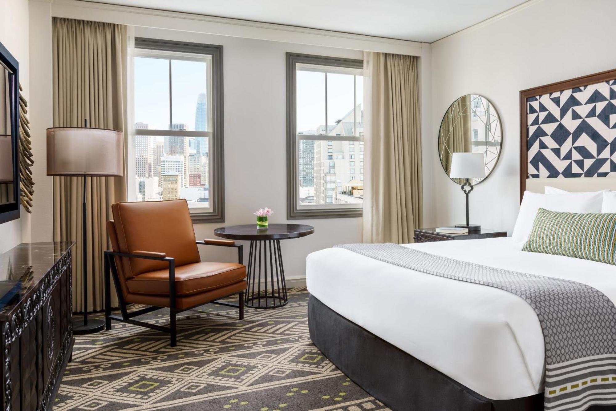 Spero, Vignette Collection By Ihg São Francisco