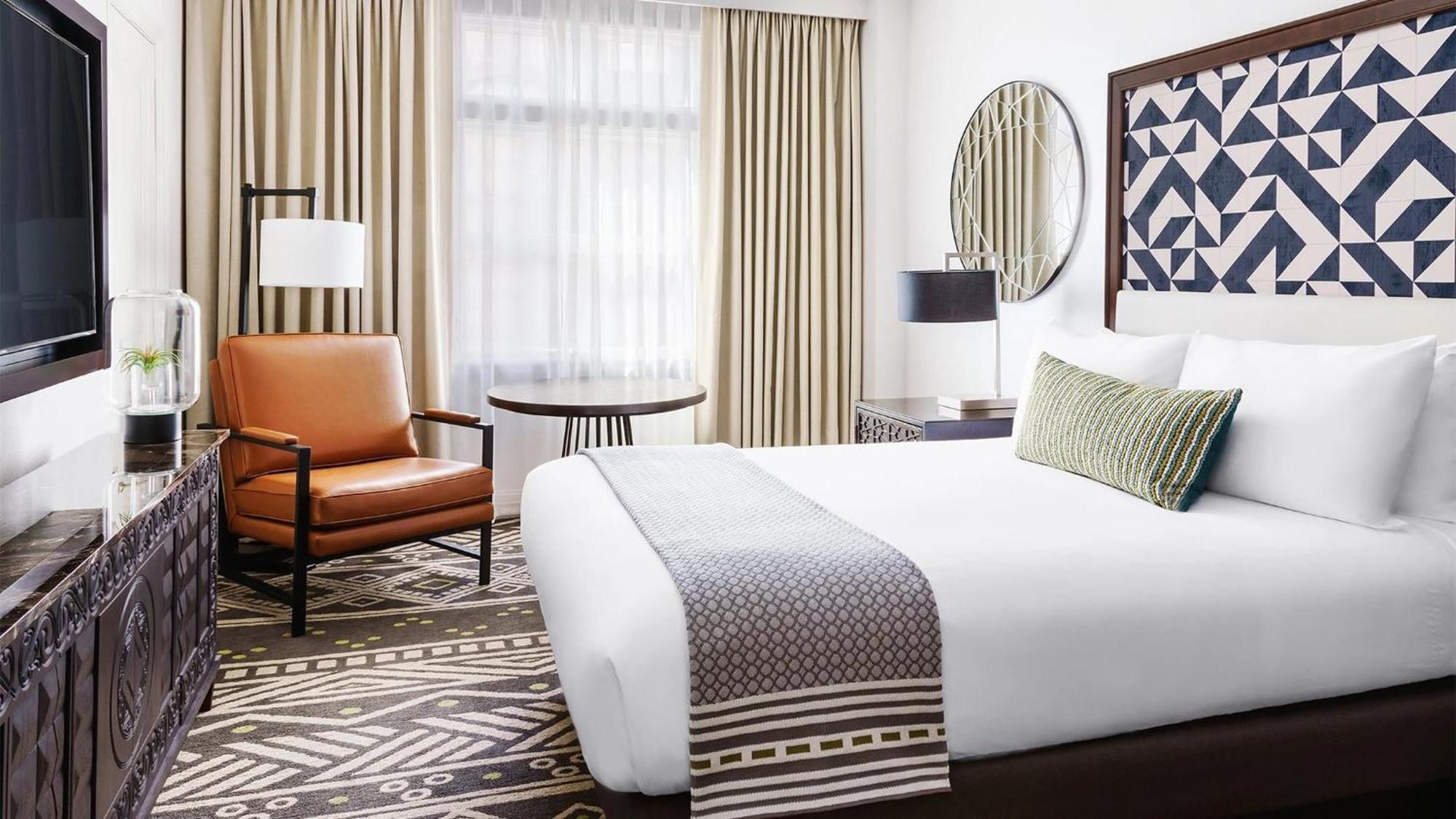 Hotel Spero, Vignette Collection By Ihg São Francisco